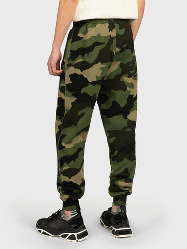 WOODY Pant - 3