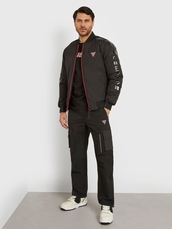 ZUBIN cargo pants - 4