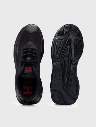 LEON-RUNN-NYPU-N sports shoes - 5