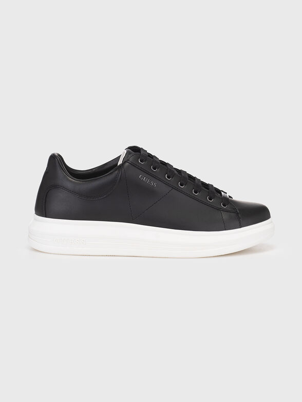 VIBO sports shoes with logo detail - 1