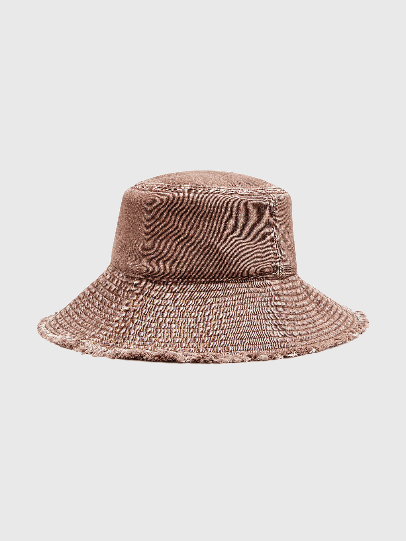 Diesel c-bucket-utlt バケットハット ロゴ C-BUCKET-UTLT hat brand DIESEL — Globalbrandsstore.com/en