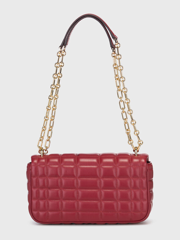 Brown crossbody bag - 3