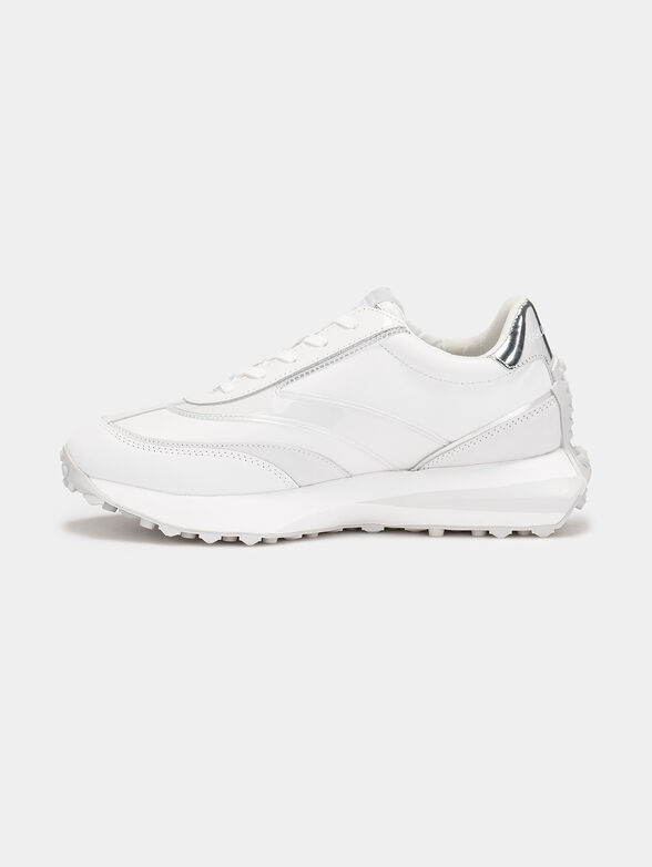 ZONE sneakers - 4