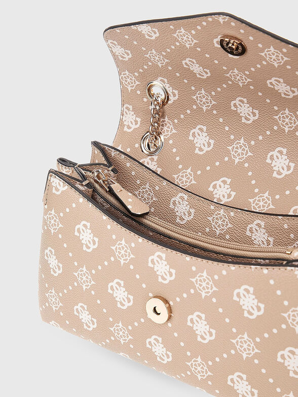 SILIA crossbody bag - 4