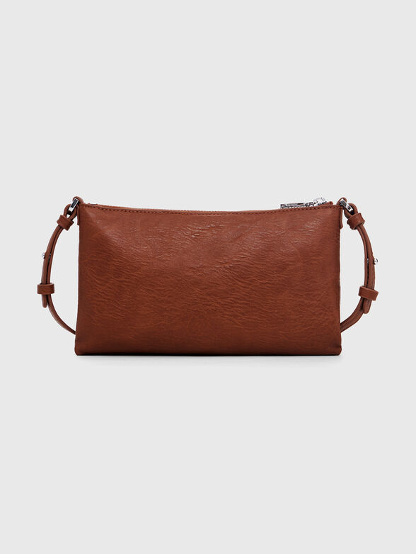 Small black bag with logo - 2