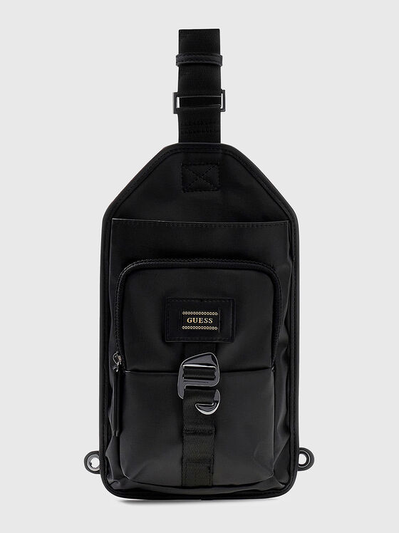 Кросбоди чанта AREZZO с лого - 1