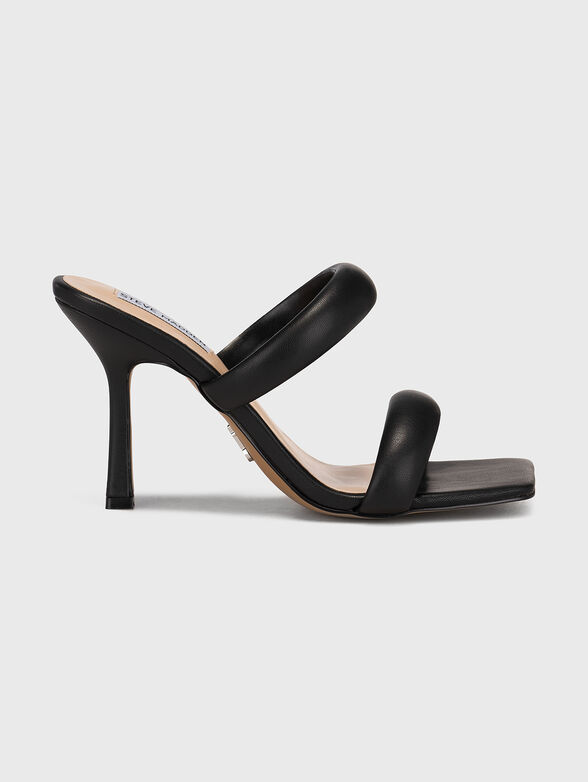 JETFUEL beige sandals - 1