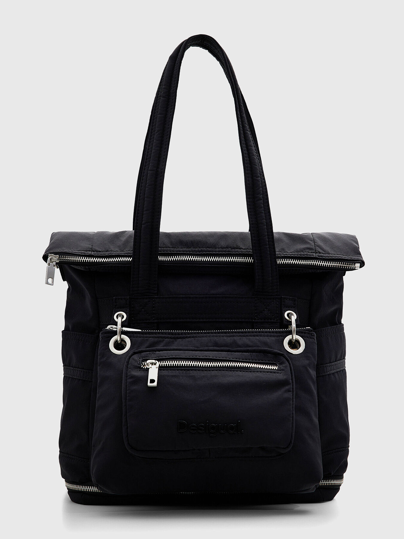 Desigual 3 in 1 bag 2025