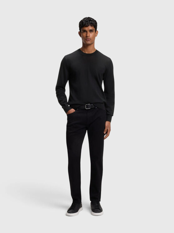 Wool sweater - 1