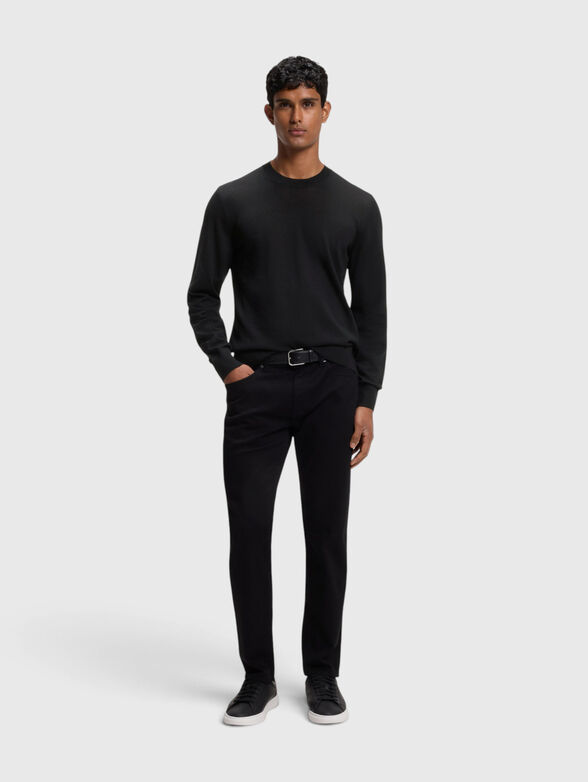 Wool sweater - 1