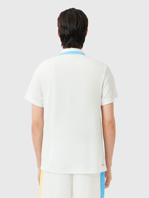 Tennis polo shirt  - 3