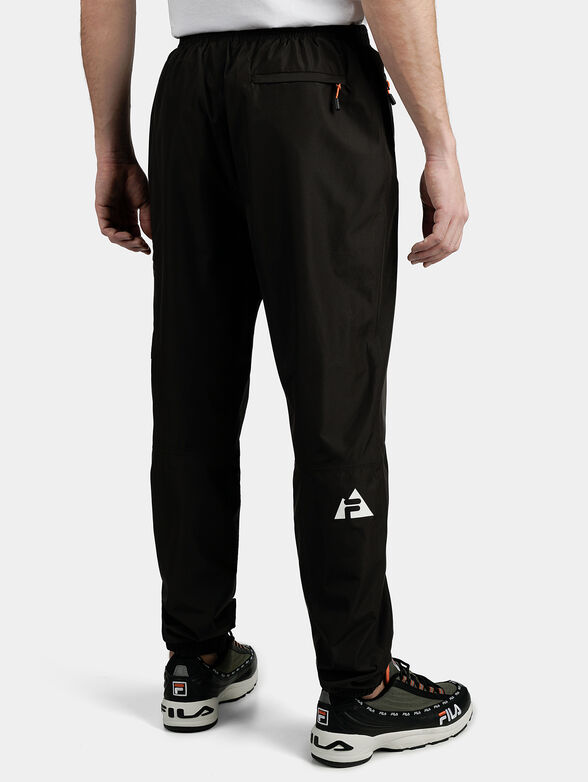 HELLER Sports pants - 4