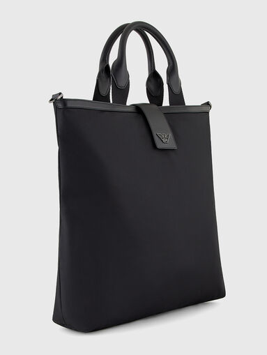 Large black bag - 2