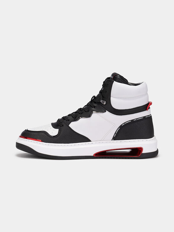 High top sneakers ELEKTRO - 4