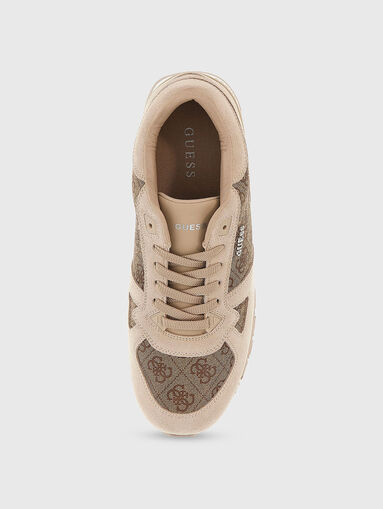 TRESA sports shoes - 5
