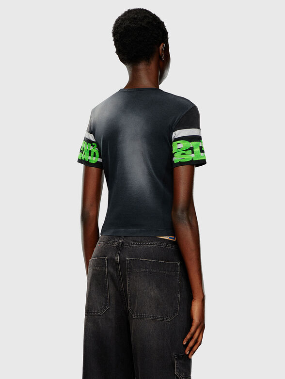 T-UNCUSL T-shirt - 2