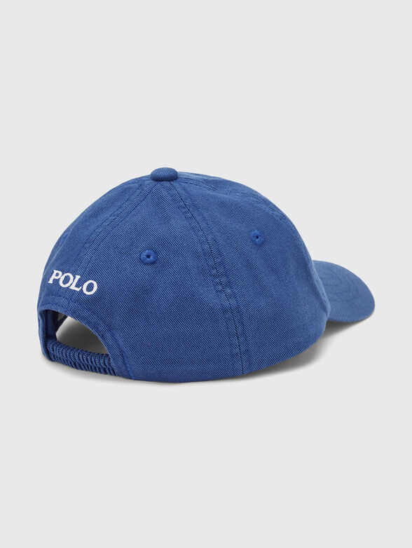POLO BEAR baby cap  - 2