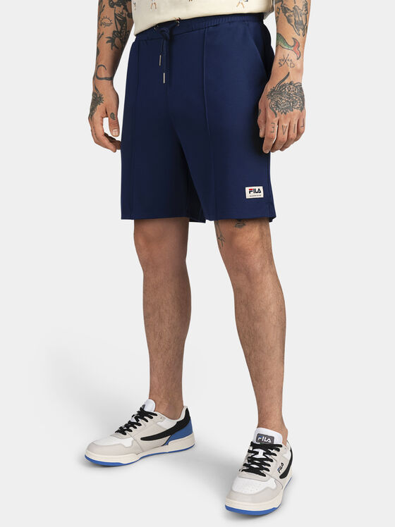 Къси панталони TELESE - 1