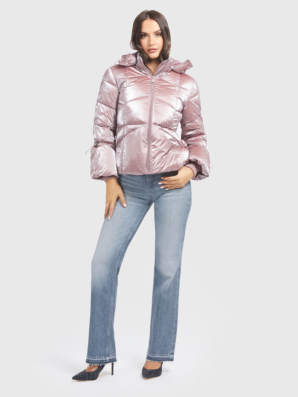 PALOMA puffer jacket - 2