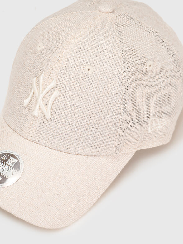 NEW YORK YANKEES 9FORTY cap - 4