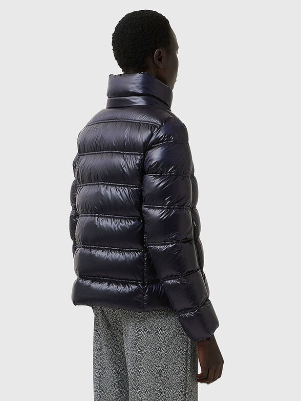 LESLIE quilted jacket - 3