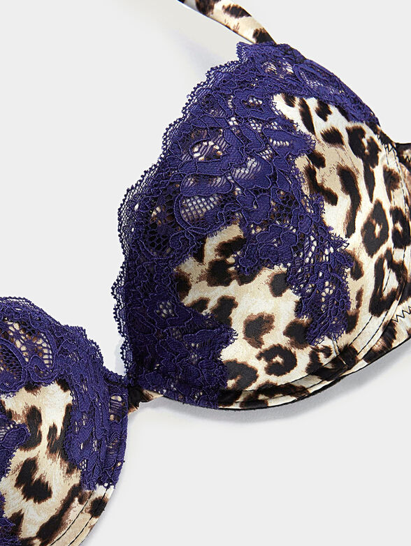 Push up bra Sexy Cat - 4