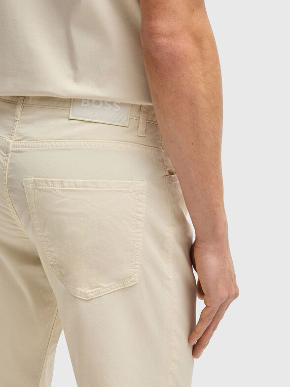 H-RE MARINE slim jeans - 3