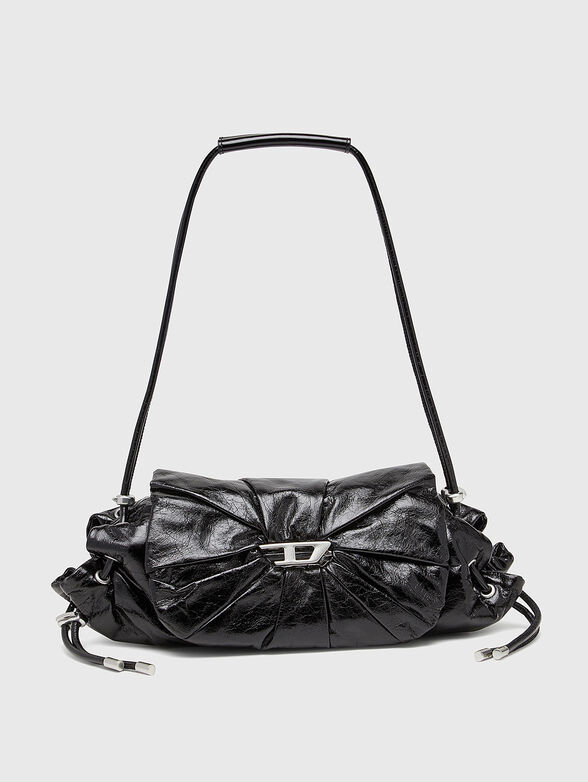 SCRUNCH-D small leather gag - 1