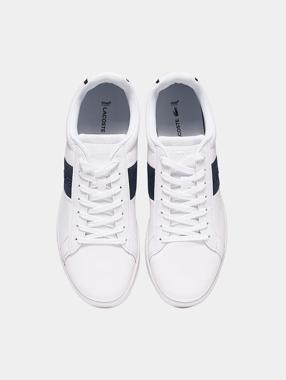 CARNABY EVO 0120 White sneakers - 6