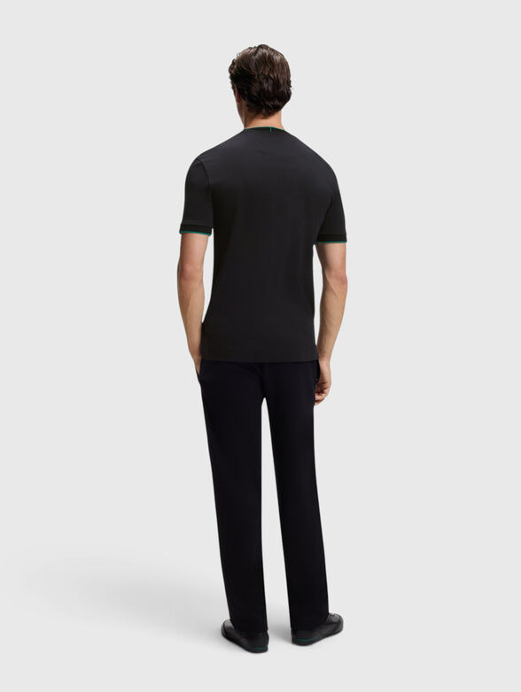 BOSS x ASTON MARTIN T-shirt - 4