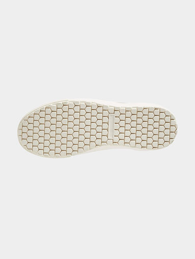 AVIANO high sports shoes - 4