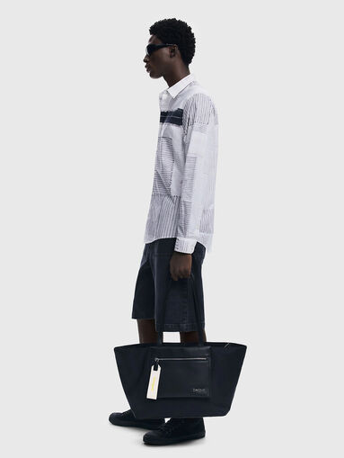 MASSACHUSSETS shirt - 4