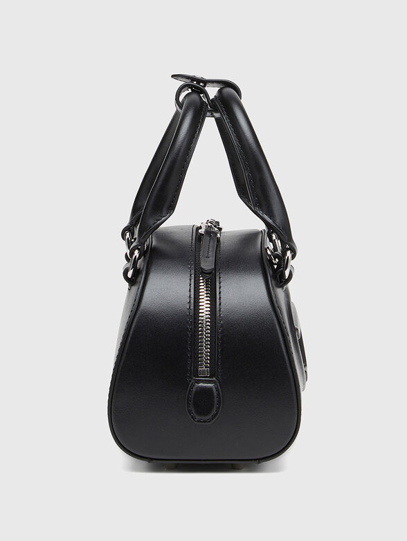 1DR 2.0 small leather bag with logo detail - 4