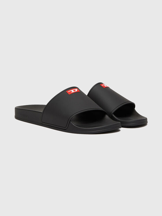 Beach slides - 2