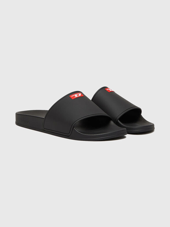 Beach slides - 2