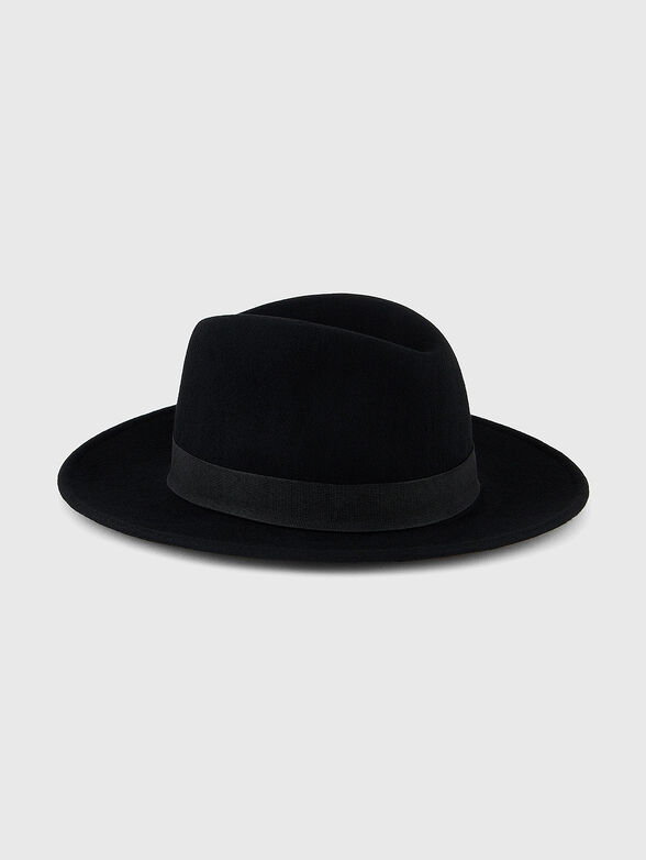 Fedora hat - 2