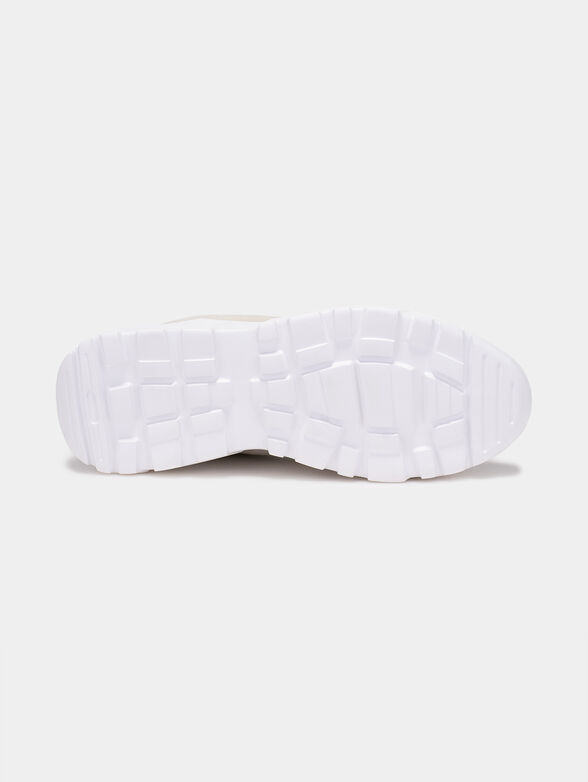 SPEED Sneakers with contrasting details - 6