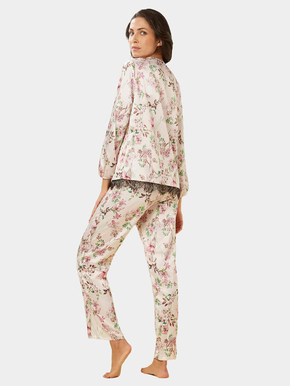 DREAMY VERANDA pyjamas - 2