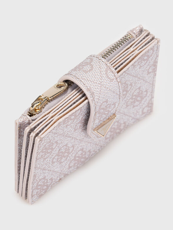 ORLINA cardholder  - 4
