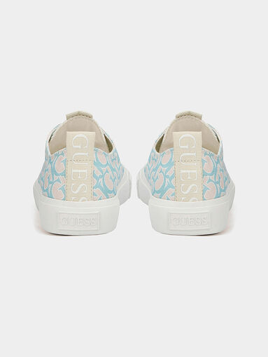 EDERLA sports shoes - 3