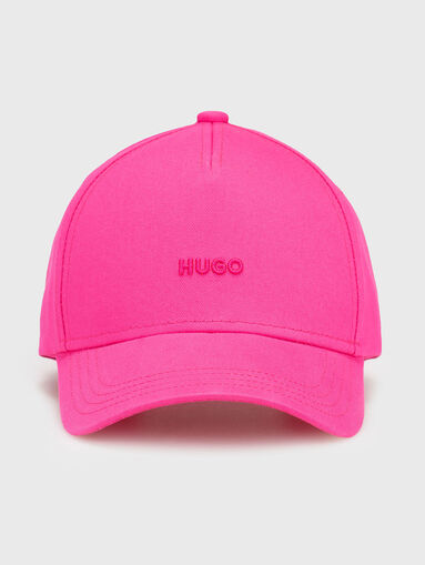 CARA baseball cap - 3