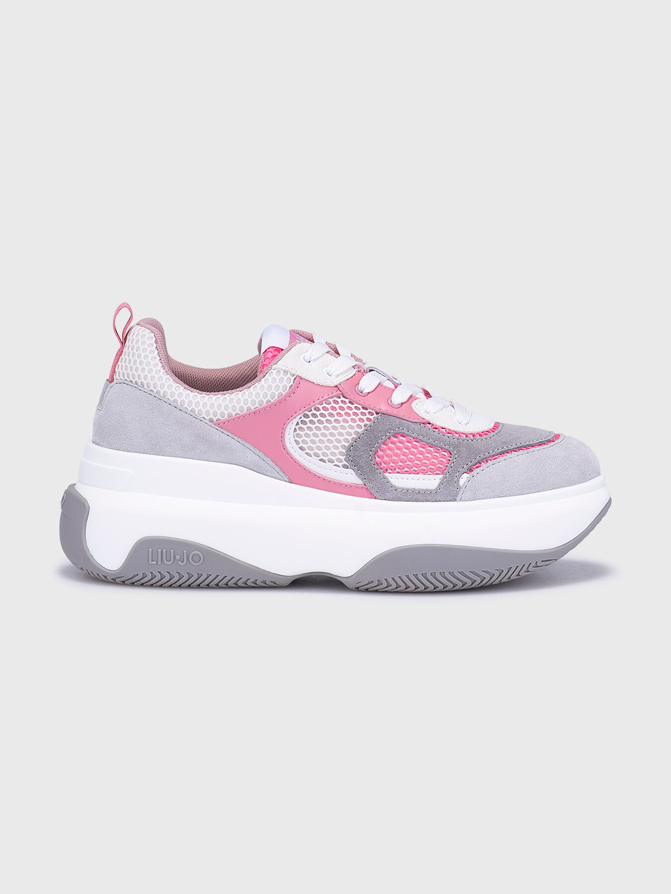 Scarpe active liu jo sale