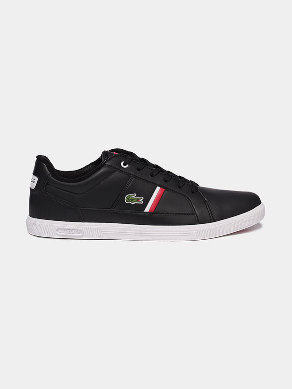 EUROPA 0120 1 leather sneakers - 1