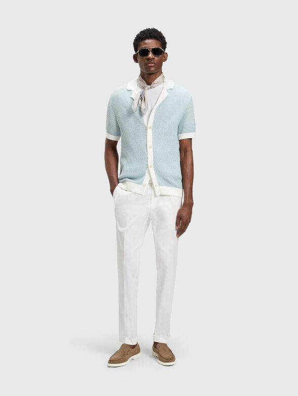 SIENNE suede loafers - 2