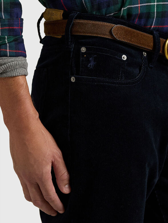Straight jeans - 3