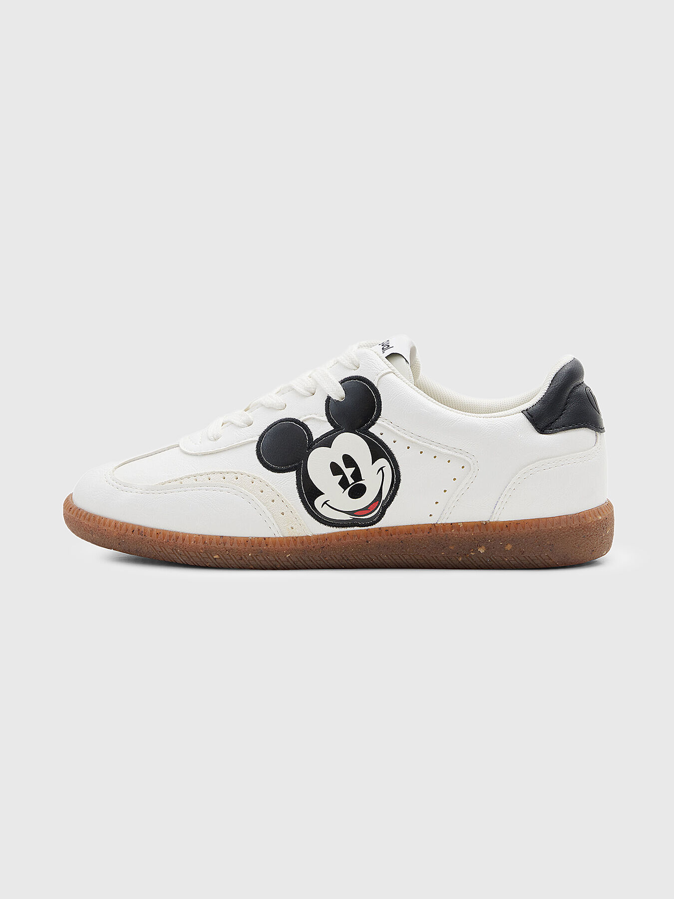 MICKEY MOUSE sports shoes brand DESIGUAL Globalbrandsstore en