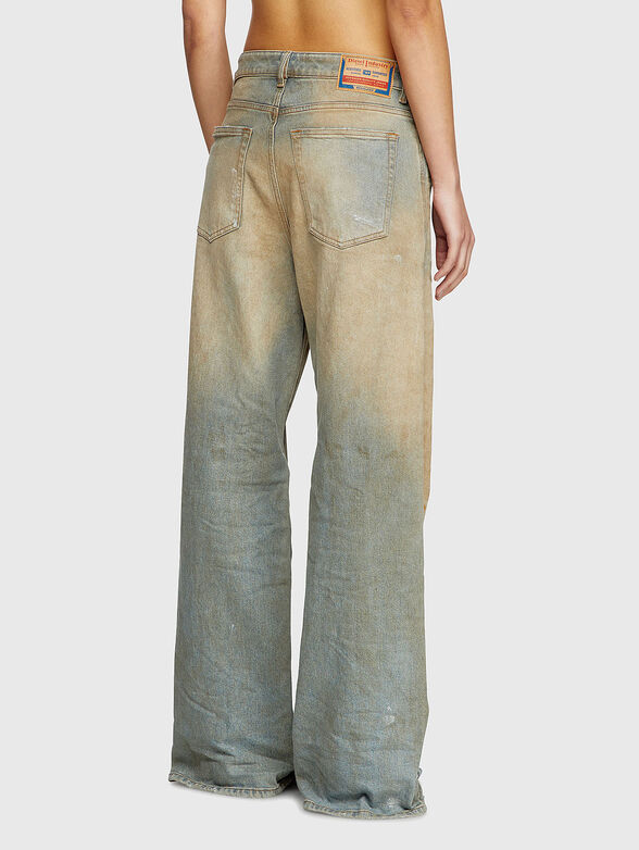 1996 D-SIRE L.28 jeans - 2