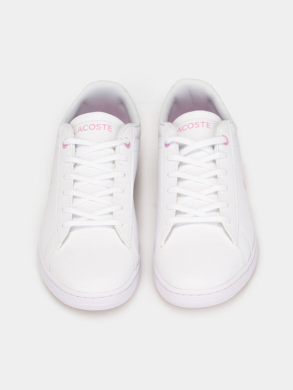 CARNABY EVO 222 sneakers with logo - 6