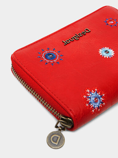Coin purse MARISA - 4