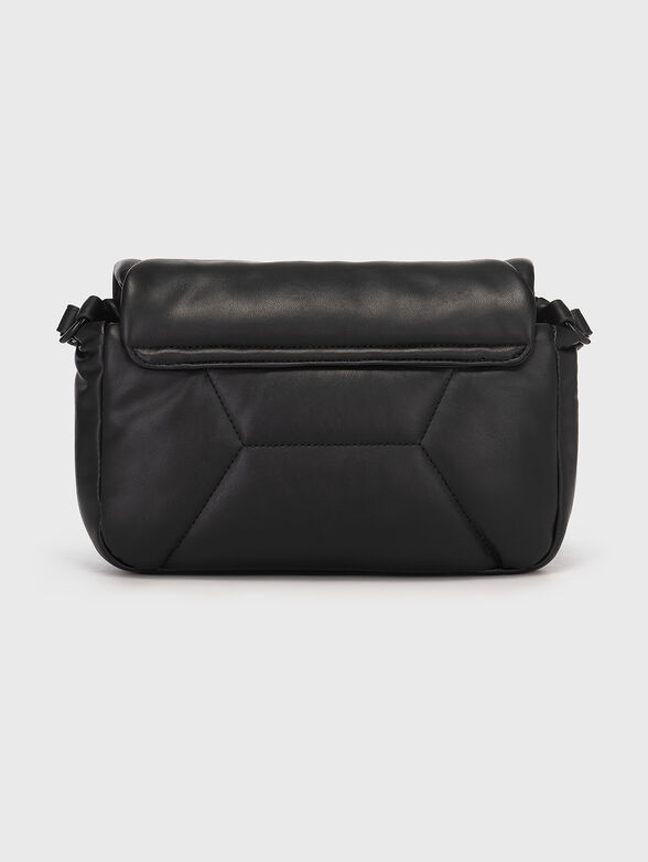 Crossbody bag with logo  - 3